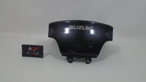 TAPA UNION COLIN TRASERO
VERSION EXECUTIVE SUZUKI BURGMAN 650 2002/2012